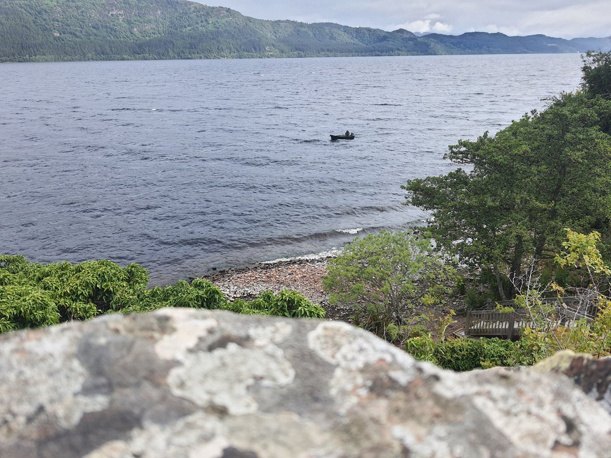 Mjcastelazo's tweet photo. A este viaje por #Scotland ya nada más le hace encontrarse con @RealGDT para que sea 1000% mágico. https://t.co/jw8cKJJsVV