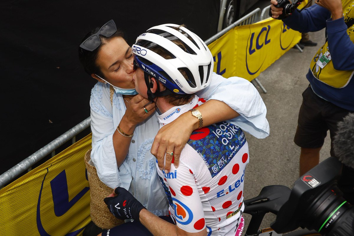 Team Visma | Lease a Bike tweet media