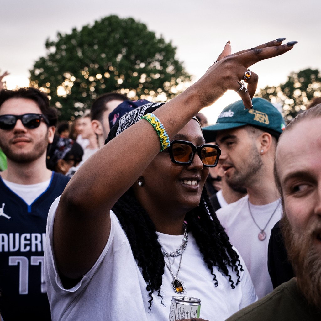 Project 6 Festival tweet media