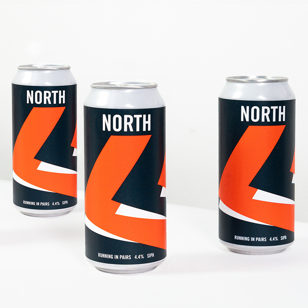 NorthBrewCo's tweet image. IT’S BACK - so good we brewed it again. Running in Pairs 2024 will be available on our webshop on Tuesday! 
This 4.4% crisp session IPA is bursting with Ekuanot and Eclipse hops. 😍
#Sessionbeer #sessionipa