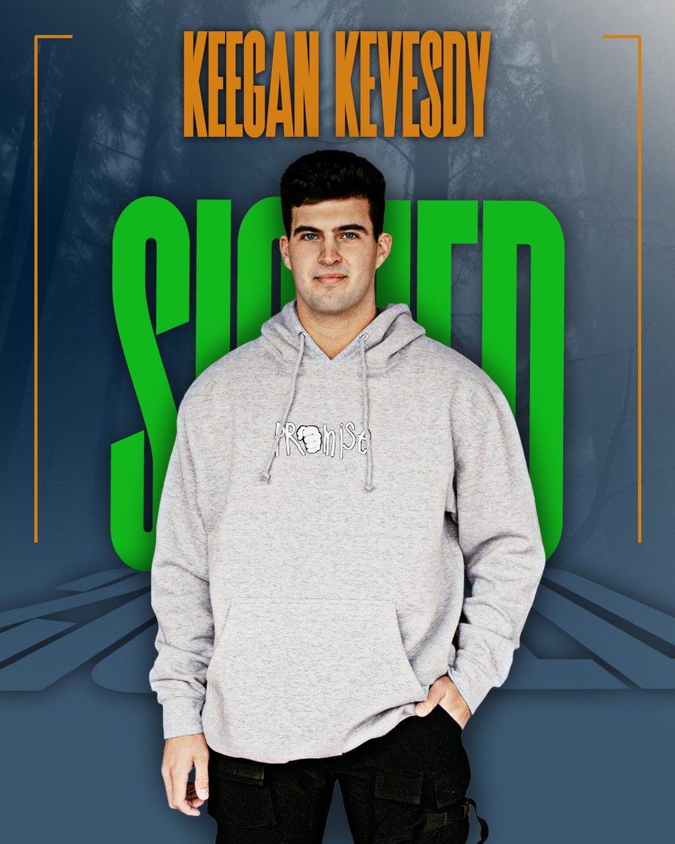 Kronk is coming to the Zoo!!

Keegan Kevesdy is your newest Nut Smuggler

#GoNuts