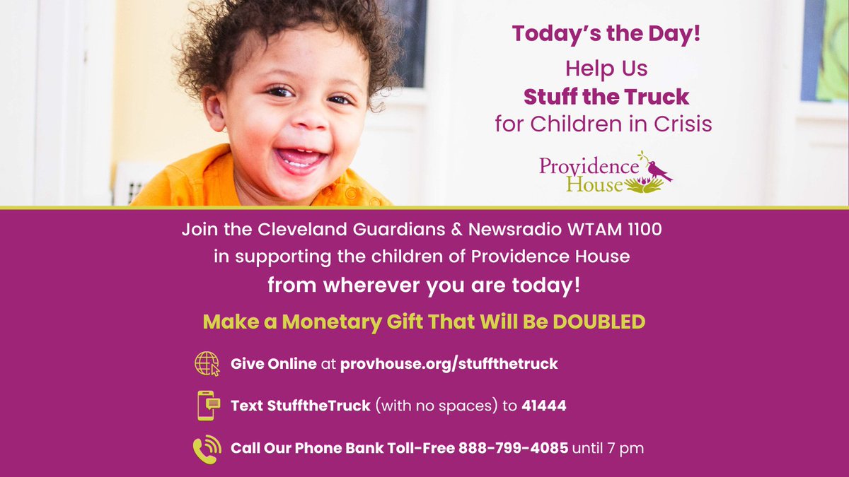 Providence House tweet media