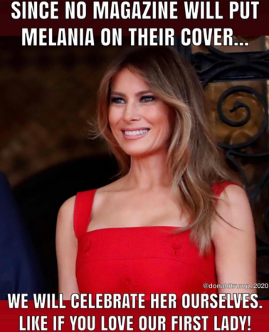 I Love America News tweet media