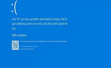 u_kedia's tweet image. It’s time to switch from #Microsoft #Window to #linux or #MACOS . It’s vulnerable to all threats , errors and hacks..not secure and reliable at all . #ServerDown #AzureOutage #Crowdstrike #microsoftdown #Microsoft365 #MicrosoftIssue #Windows11 #outage