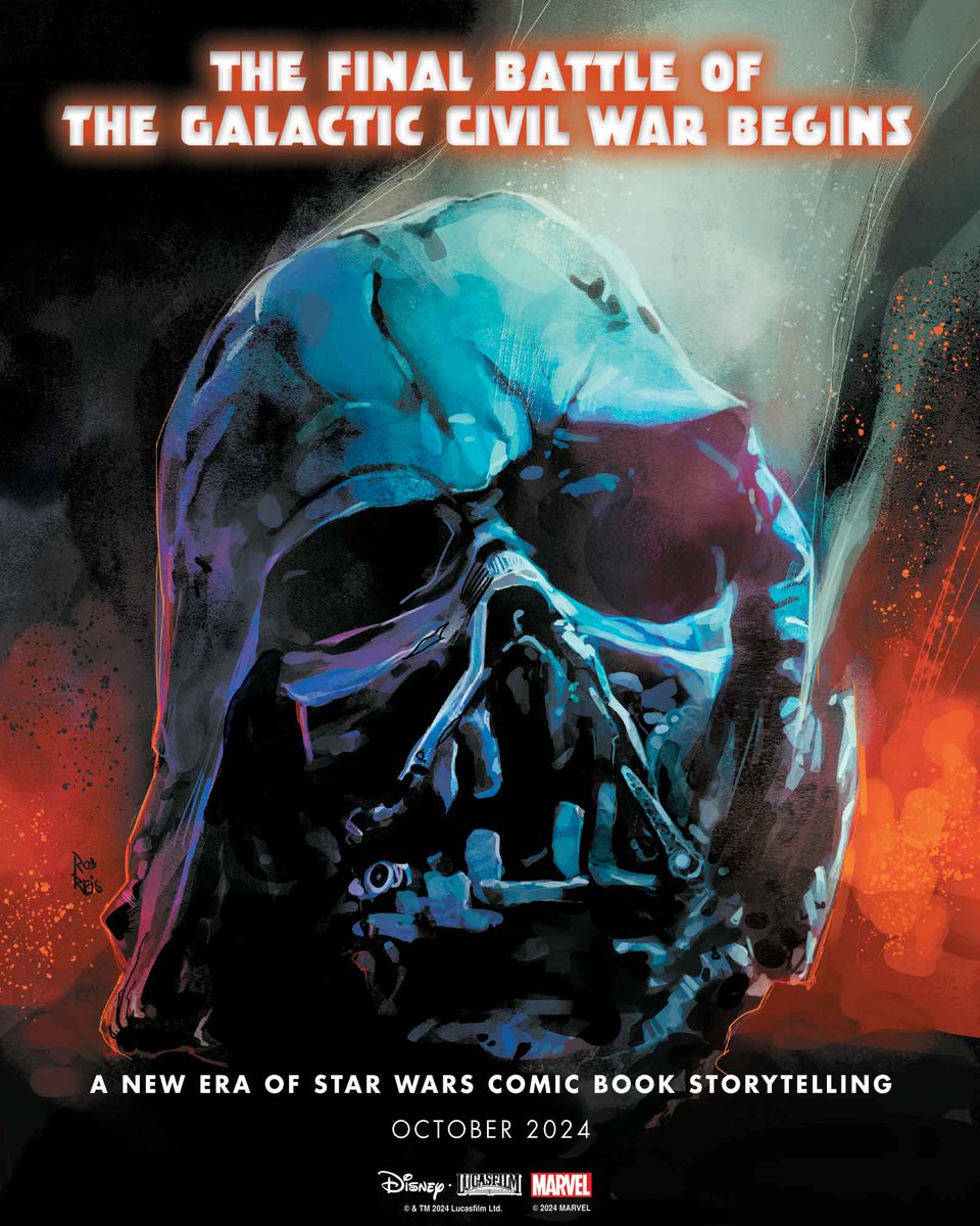 Marvel Comics tweet media