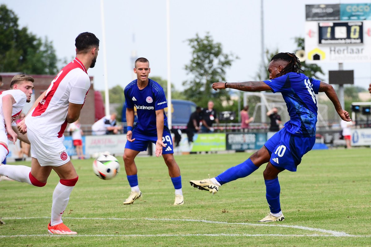 O trabalho continua 🔵 <a href="/olympiacosfc/">Olympiacos FC</a>