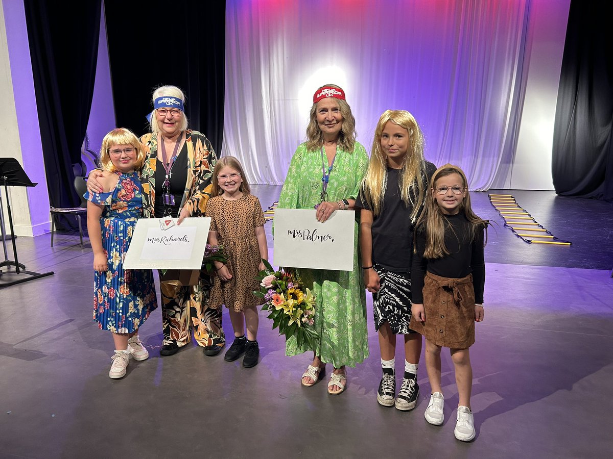 YBB-Lower School tweet media