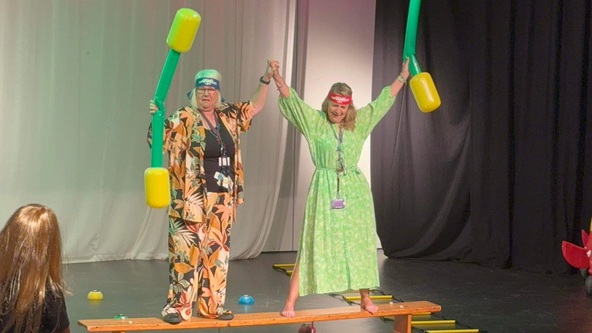 YBB-Lower School (@ybb_lowerschool) on Twitter photo It’s been an emotional week at YBB as we say goodbye to Mrs Palmer and Mrs Richards 🥺 it’s been fun looking back at our time together and we wish you both all the very best in your retirement.
All our love your YBB staff 💜 <a href="/YBB_LowerHead/">Kath Palmer</a> @YBBNursery It’s been an emotional week at YBB as we say goodbye to Mrs Palmer and Mrs Richards 🥺 it’s been fun looking back at our time together and we wish you both all the very best in your retirement.
All our love your YBB staff 💜 <a href="/YBB_LowerHead/">Kath Palmer</a> @YBBNursery