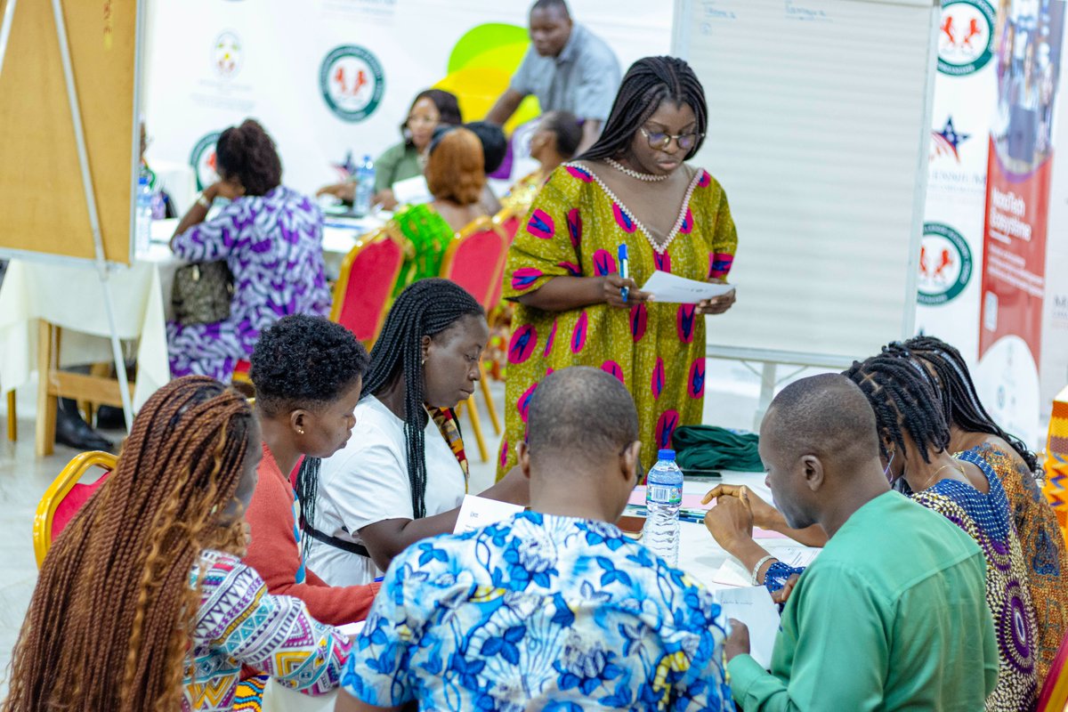 OMCA TOGO tweet media