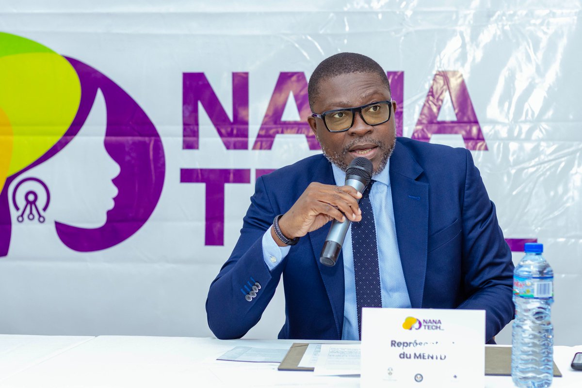 OMCA TOGO tweet media