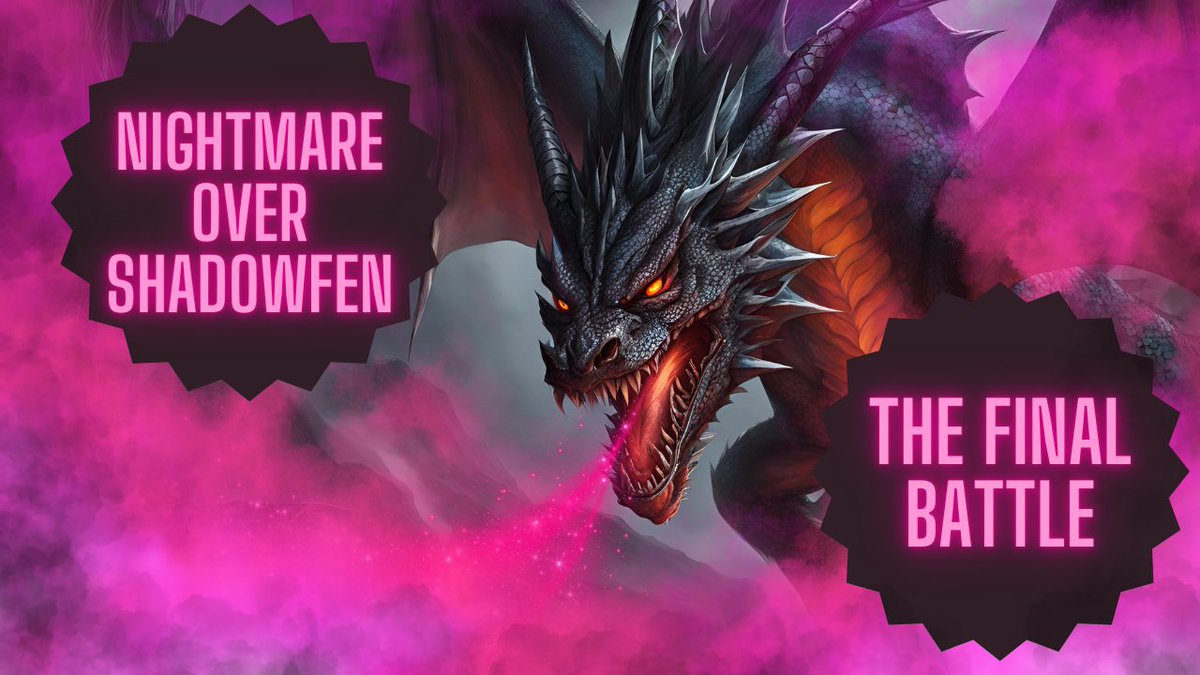 Greetings Travelers! The new episode of Dice&amp;Dish is out now! The last part of our 5e DiceShot is out now! We had a lot of fun and hope you enjoy it on YouTube, Apple Music, and Spotify! 
#ttrpgs #podcast #5e #dnd