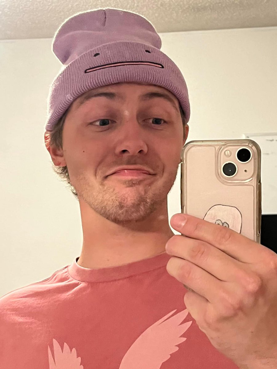 Cole Walhus tweet media