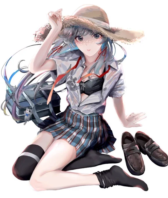 雪ノ下雪乃さん  #俺ガイル #oregairu