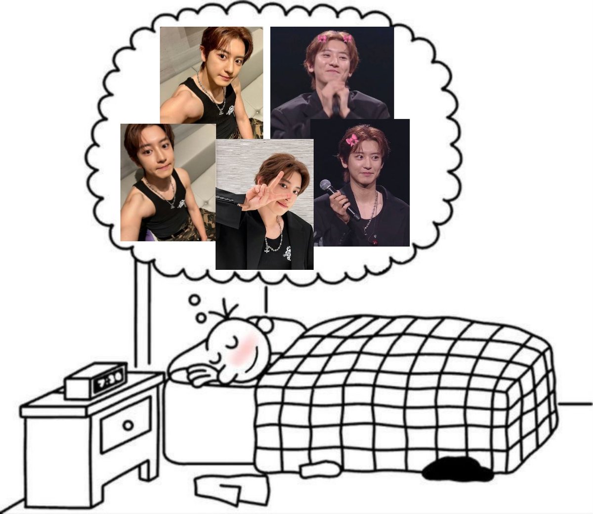 mary_1485_eri's tweet photo. GN EXO-L 🍒
@weareoneEXO https://t.co/2qsbmVbgjp