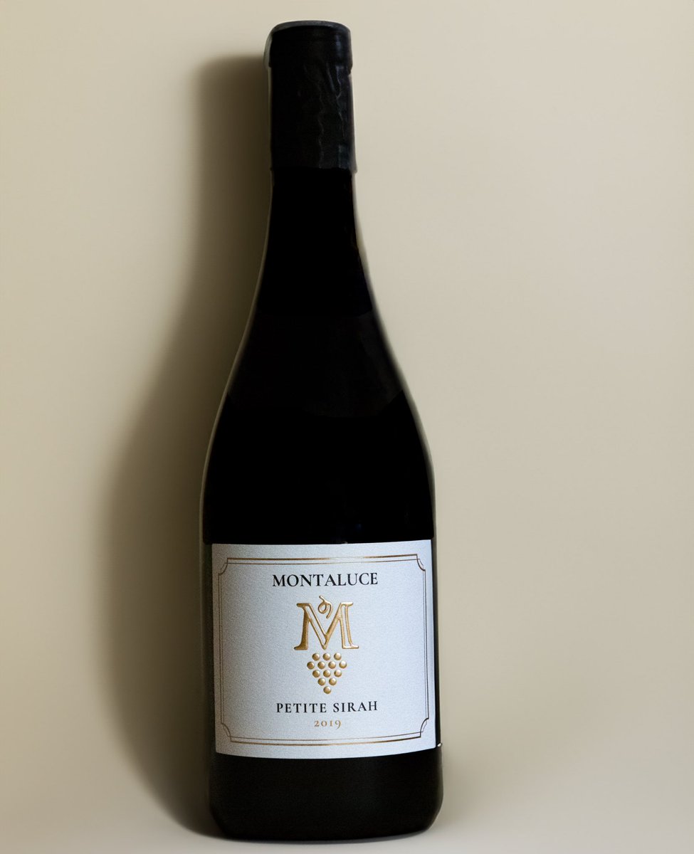 Bold flavors of blueberry, black pepper, and violets are complimented by mature tannins. The intense aromas of blueberry and eucalyptus make for a delightful sensory experience🍷 

#montalucewinery #dahlonegawinery #petitesirah  #montalucevineyards #montalucemarket #lumpkincounty