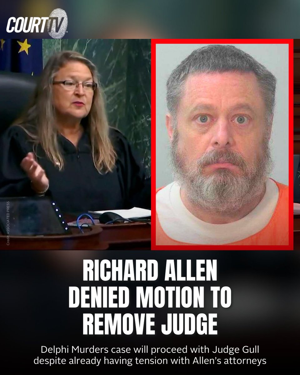 Court TV tweet media