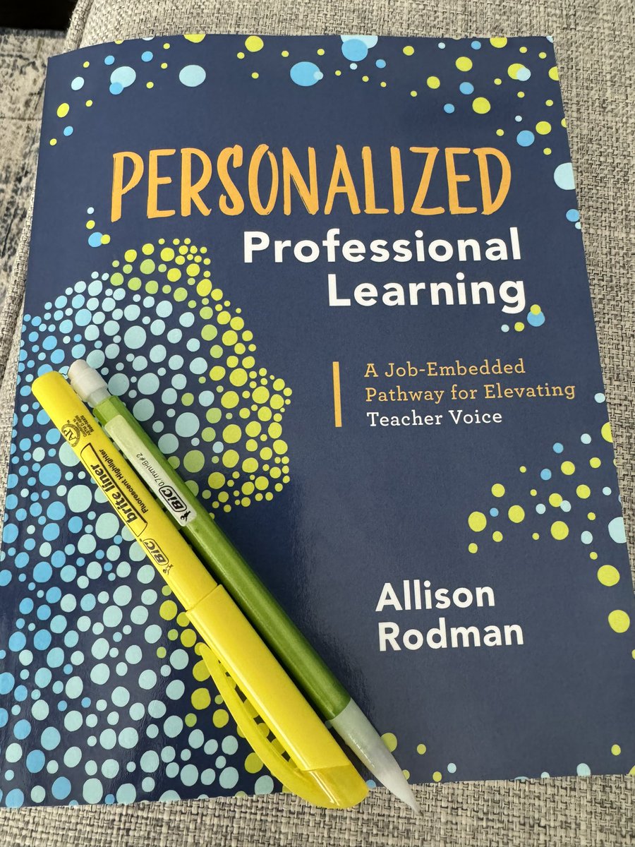 Learning valuation is distinct from evaluation. <a href="/thelearningloop/">Allison Rodman</a> Couldn’t agree more! Thankfully some state departments of education and local school districts are revising their systems. #EDLR5402