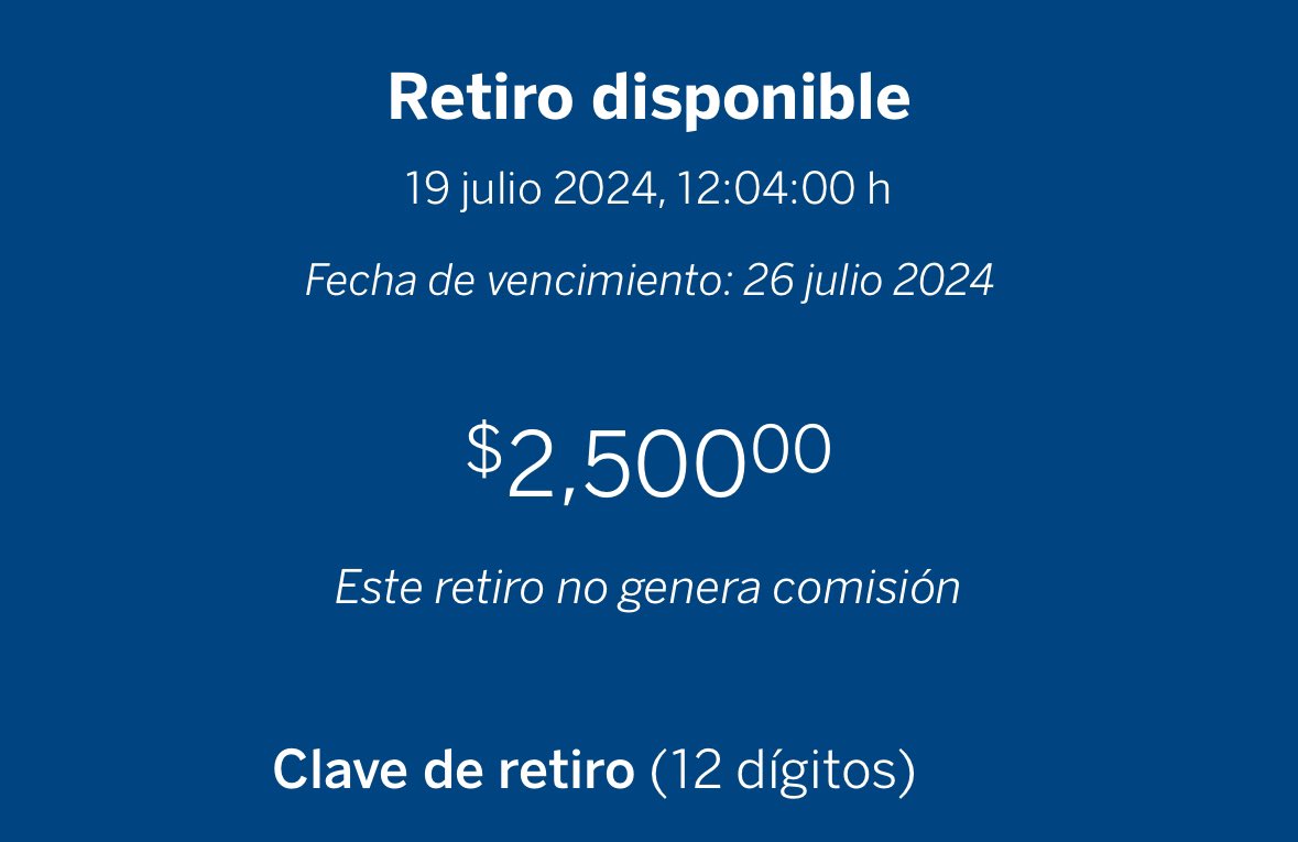 Celebrando el regreso de mi MLB se va otro bank de $2,500 para uno de mis seguidores 🫂 Ya saben qué hacer para participar ❤️

¡SIGAMOS HACIENDO DINERO JUNTOS!