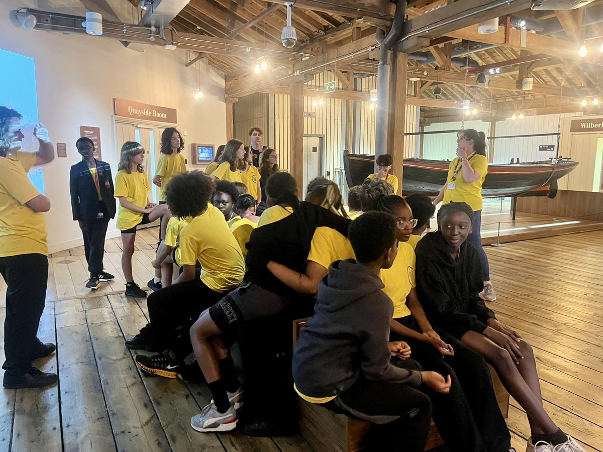 Hatcham History tweet media