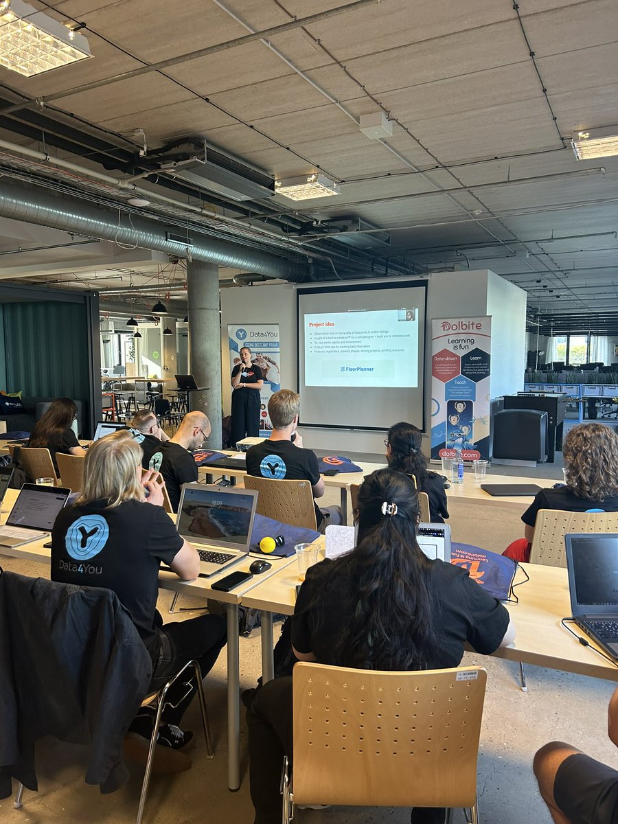 codeBoot's tweet image. 🌐 Proud to present the amazing projects from Batch #24 of our Web Development Coding Bootcamp!
#WebDevelopment #CodingBootcamp #Batch24
