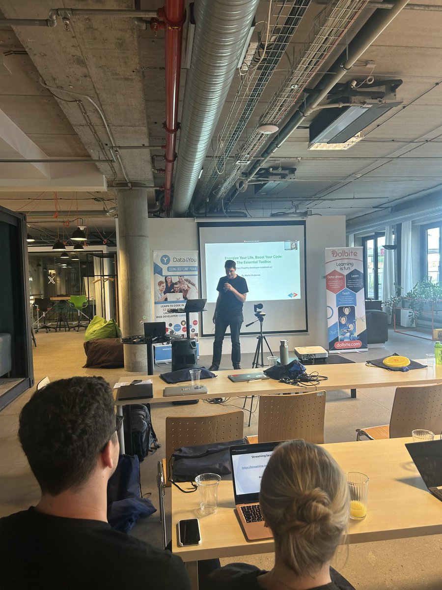 codeBoot's tweet image. 🌐 Proud to present the amazing projects from Batch #24 of our Web Development Coding Bootcamp!
#WebDevelopment #CodingBootcamp #Batch24