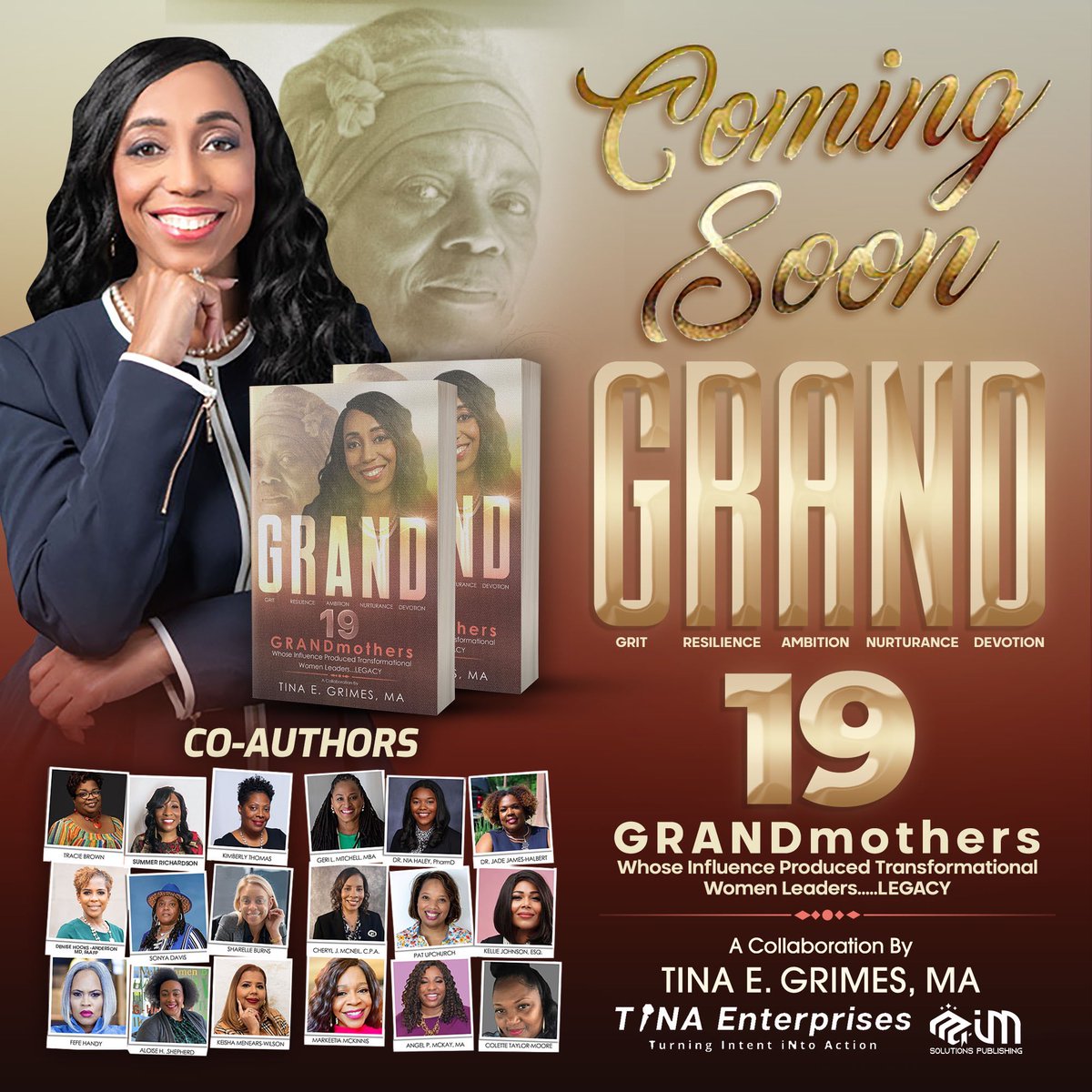 Geri L. Mitchell tweet media