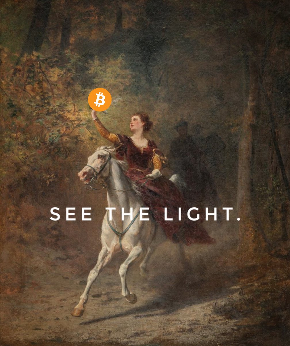 OfficialCRSH's tweet photo. @jackmallers @SenLummis #Bitcoin https://t.co/Sqxrxjj8RC