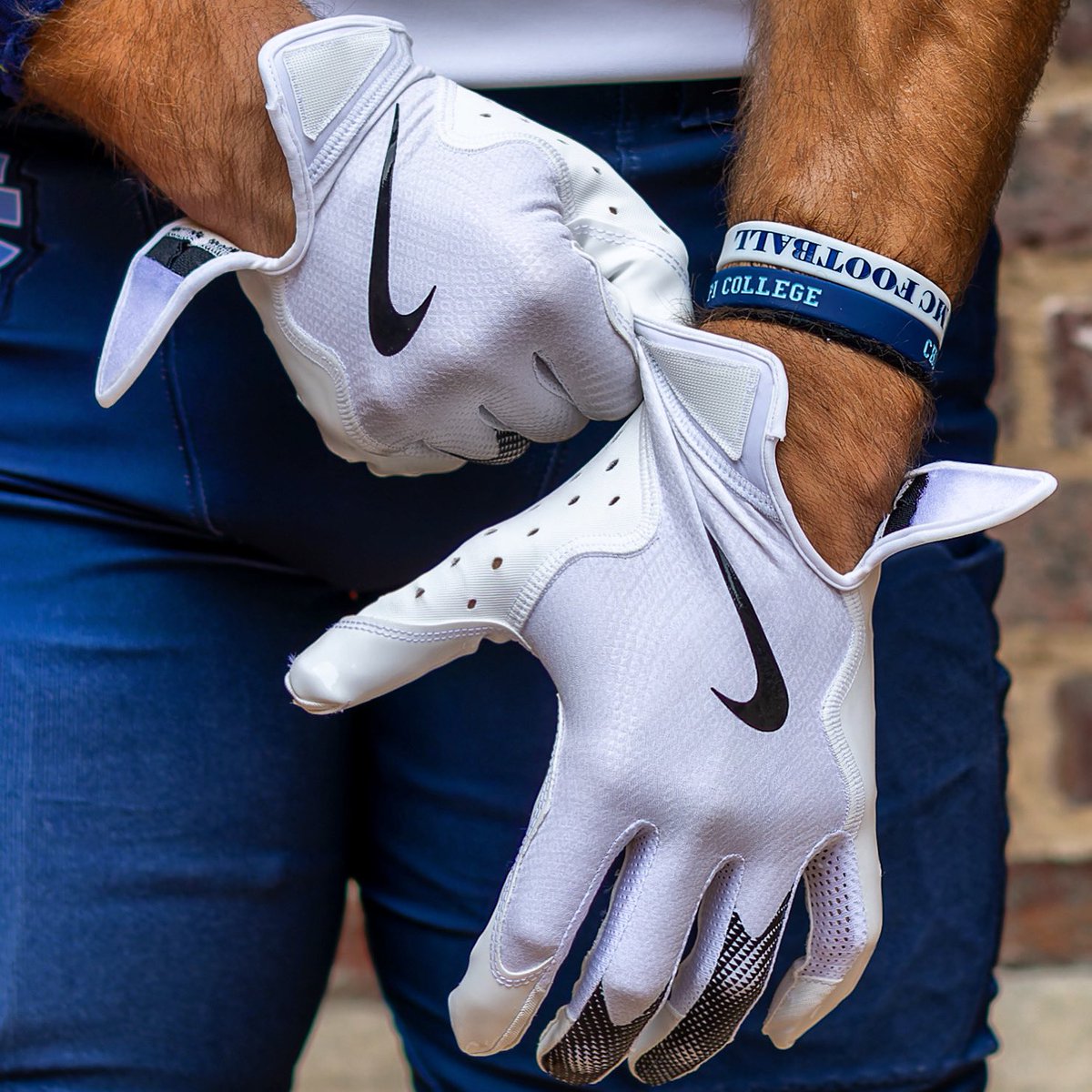 Mississippi College Football tweet media