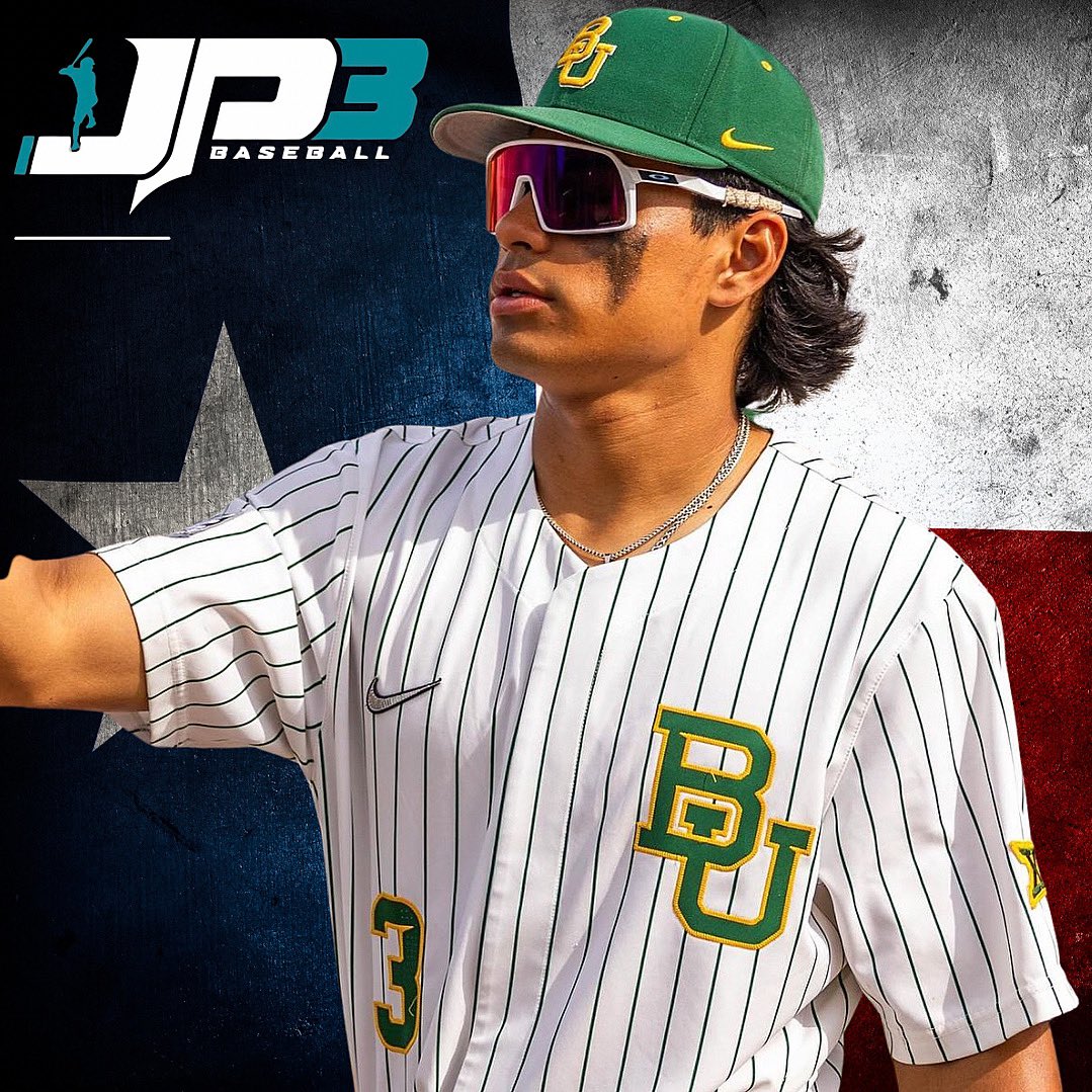 JP3 BASEBALL tweet media