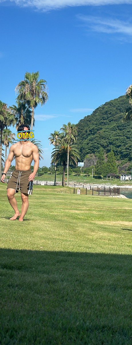 kakipp_11's tweet image. 夏って〜好き🥰
やっと夏らしさを感じました