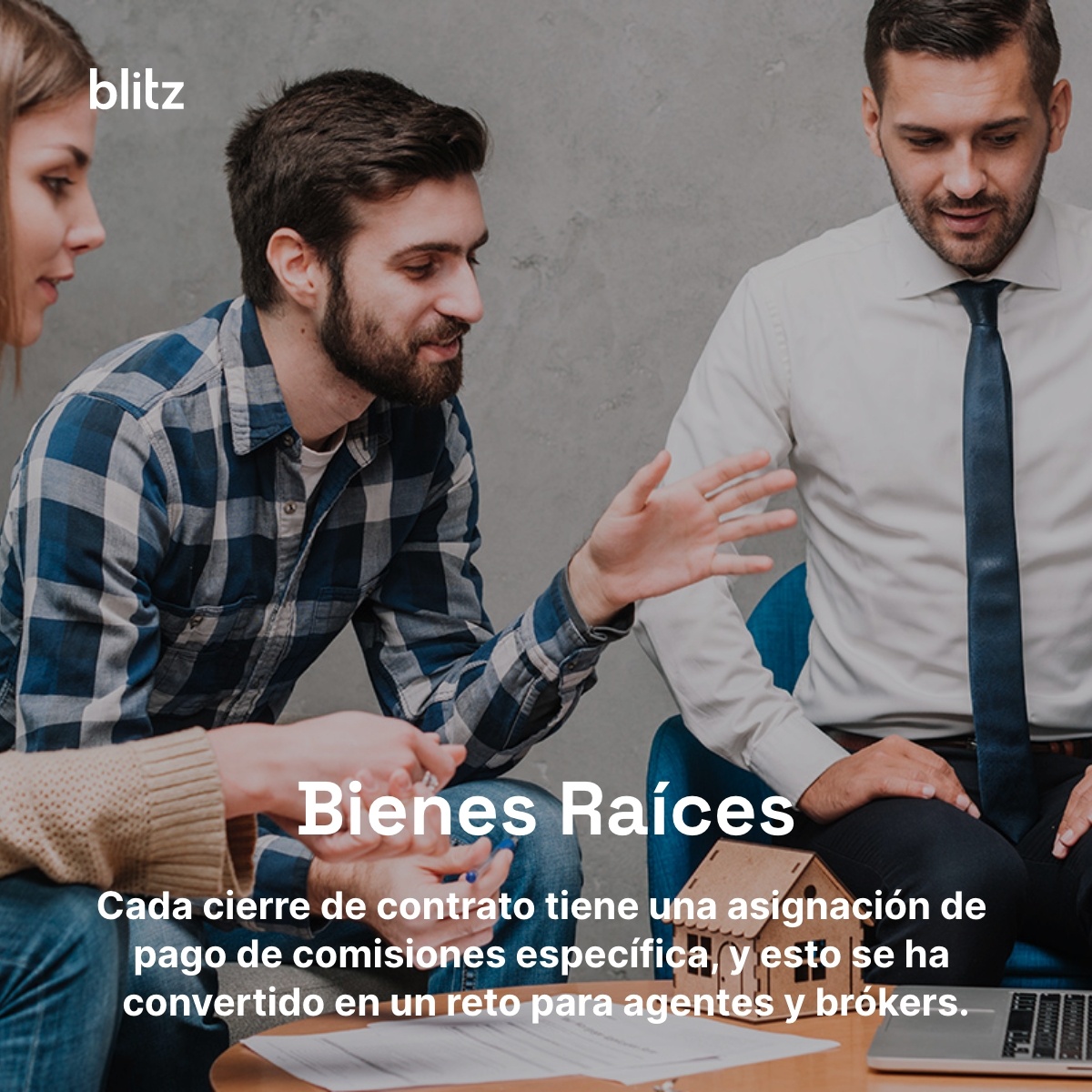 BlitzIsForYou's tweet photo. ¡Agenda un demo! https://t.co/nnTZ3SlgGM 💰
Gestionar comisiones en múltiples sistemas causa estrés y sobrepagos. Blitz automatiza y centraliza procesos para cualquier tamaño de organización, adaptándose a tus necesidades.
#RealEstateSolution #CommissionAutomation #BlitzPlatform https://t.co/gTkdxVVkl3