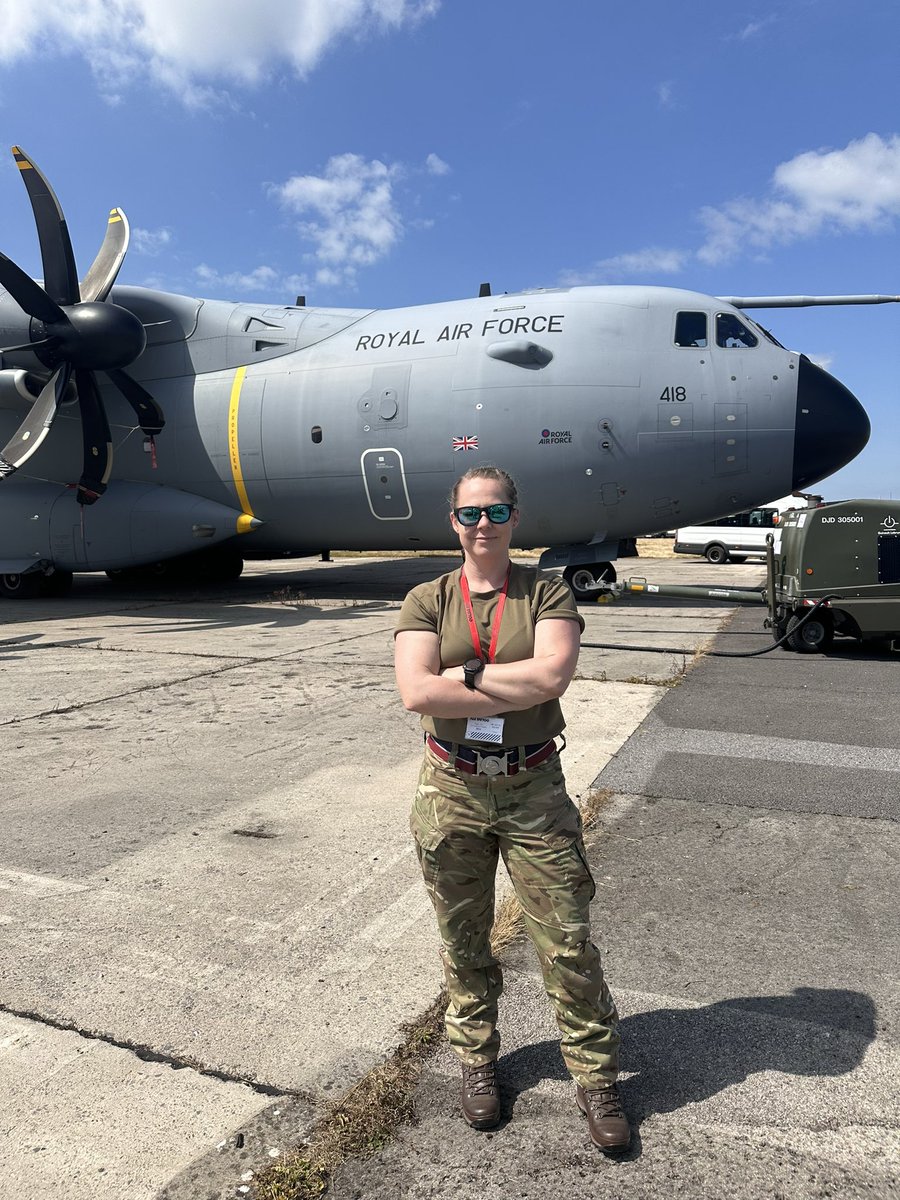 Charlotte tweet media