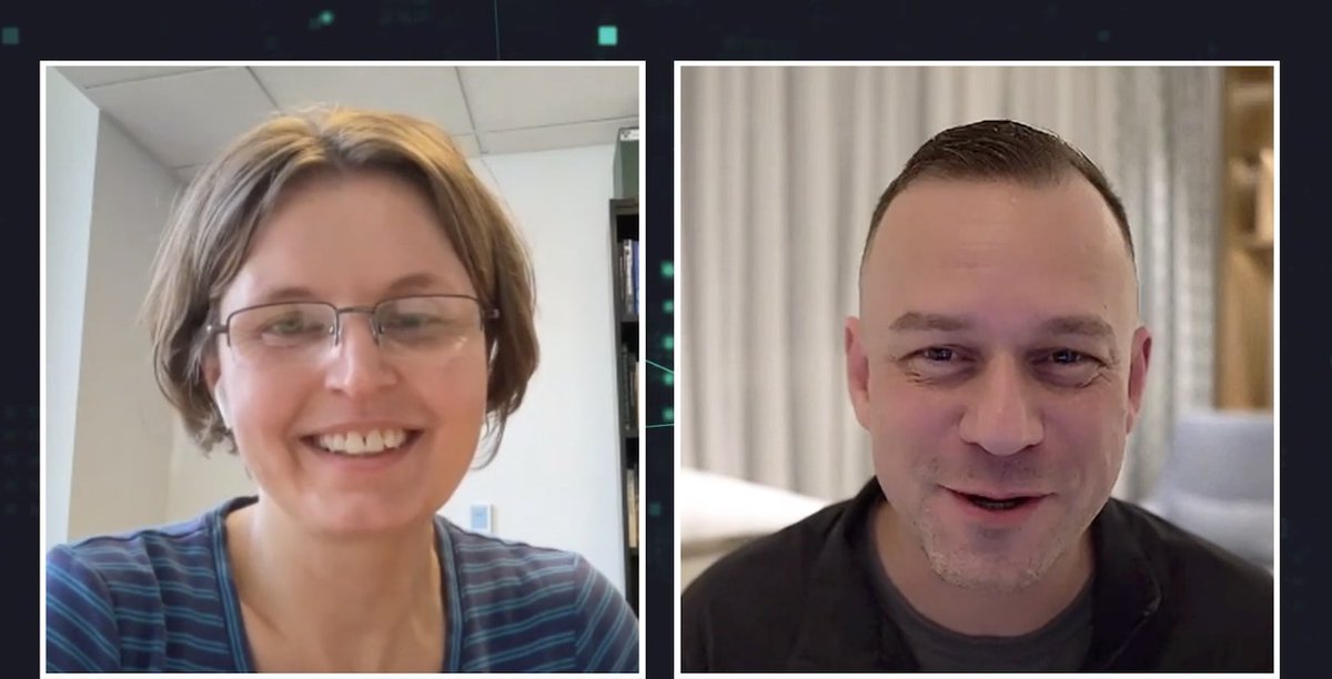 Via <a href="/blckchnscholars/">blockchain-scholars-podcast</a> : Exciting insights from <a href="/NYUStern/">NYU Stern</a> Prof <a href="/hannahalaburda/">Hanna Halaburda</a> who shares her new theory paper "Will Blockchains Disintermediate Platforms? The Problem of Credible Decentralization in Daos" bit.ly/Stern_HH