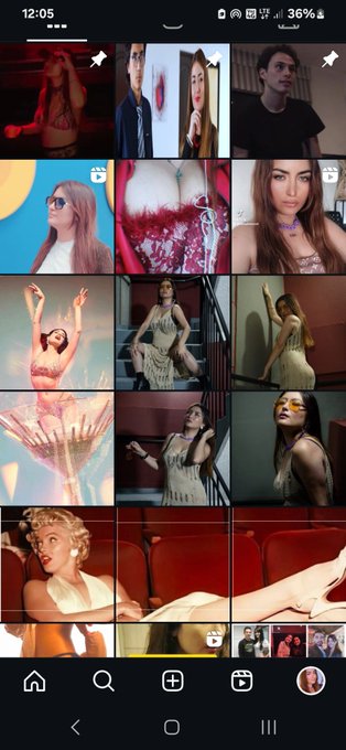 My ig feed https://t.co/ON2KEa5RE5<a href="/tag/spamdeculos"class="tags"><span>#spamdeculos</span></a>