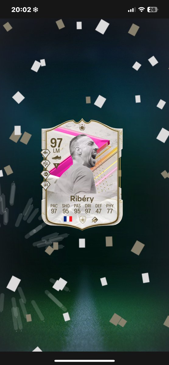 Loca_Moza's tweet photo. @FUT_Rory one minute into the promo https://t.co/QsY39gujoU