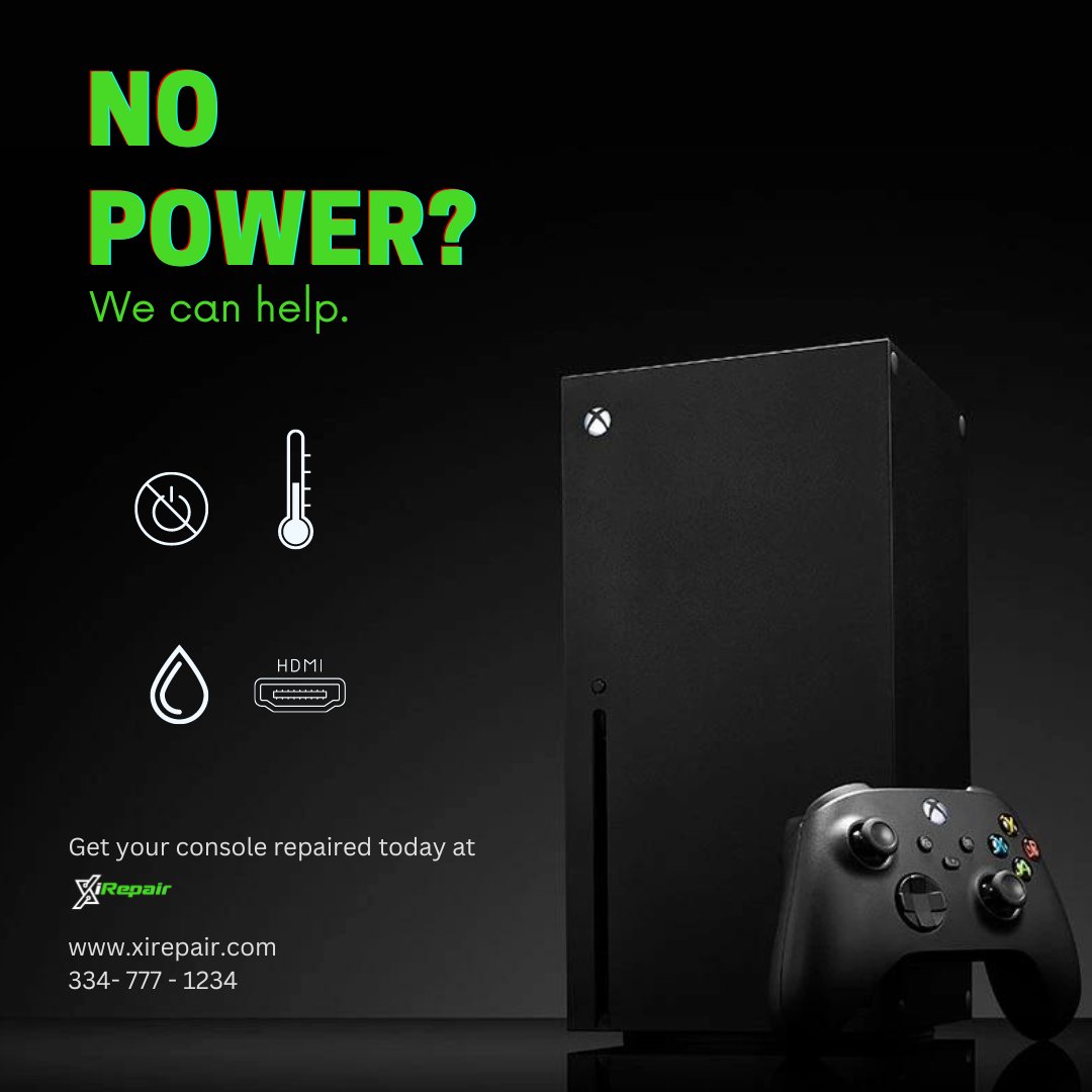 XiRepair tweet media