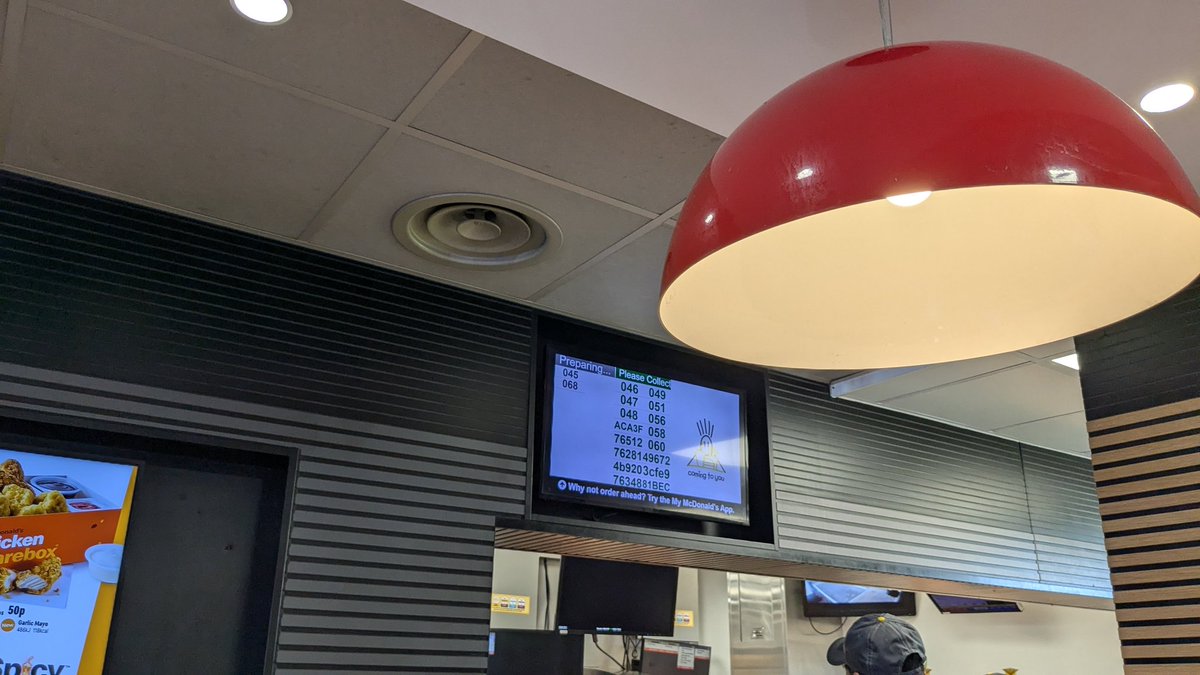 Cristian tweet media