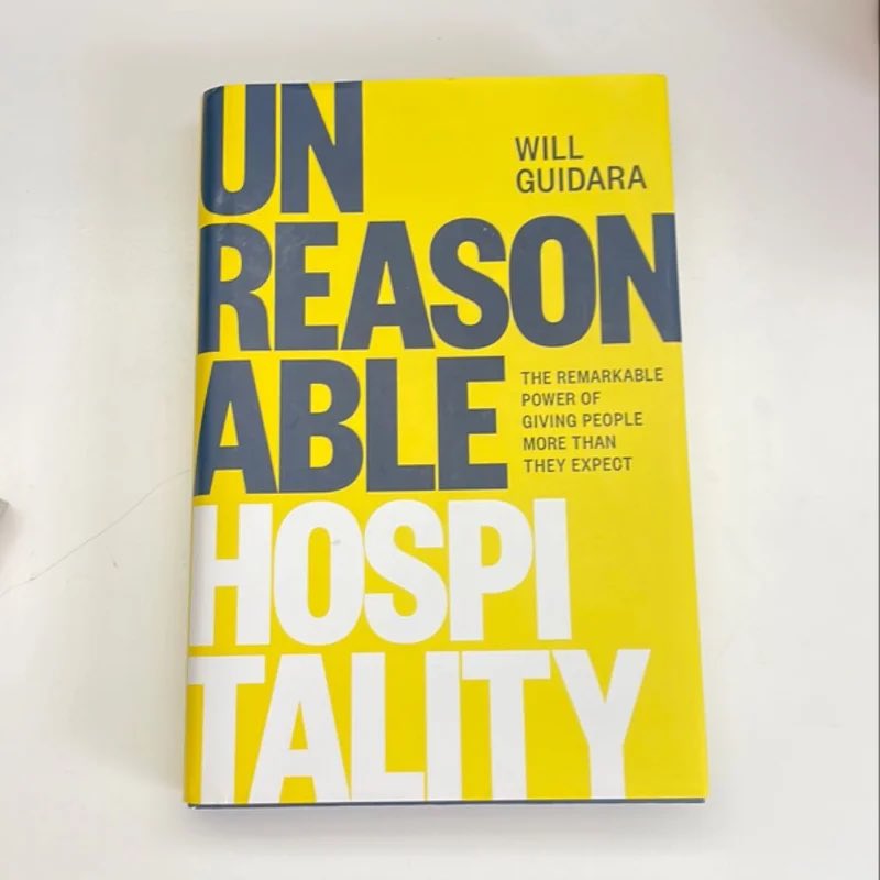 CoachJedDavis's tweet photo. I appreciate @RyanHawk12 for putting in the work and having people like Will Guidara on his show so people like me can learn from the best in the business. Here is to bringing “Unreasonable Hospitality” to education this year! https://t.co/mxyuxSuTKk