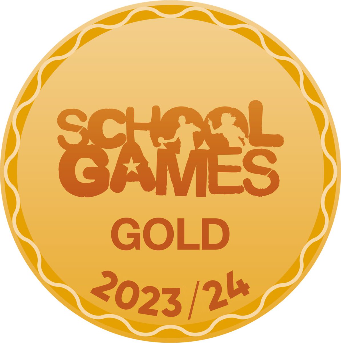 We’re delighted to have our Gold Gamesmark back. This recognises provision of opportunities, equality, curriculum and competition provided at Chantry.  Thanks to all the staff who contributed. We hope to maintain this standard going forwards!