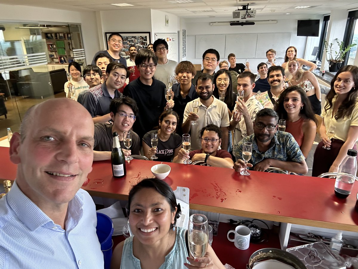 AK List (@listlaboratory) on Twitter photo The only thing sweeter than union is the reunion: it’s bustling in our seminar room <a href="/ICReDDconnect/">Hokkaido University ICReDD</a> <a href="/maxplanckpress/">Max Planck Society</a> <a href="/NobuyaTsuji/">NobuyaTsuji</a> The only thing sweeter than union is the reunion: it’s bustling in our seminar room <a href="/ICReDDconnect/">Hokkaido University ICReDD</a> <a href="/maxplanckpress/">Max Planck Society</a> <a href="/NobuyaTsuji/">NobuyaTsuji</a>