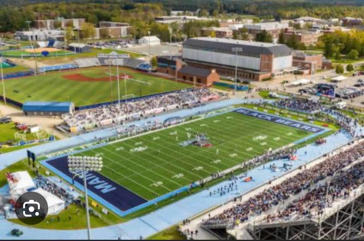 IMoshonas's tweet photo. Excited to announce that I will be participating in @BlackBearsFB camp this weekend on July 21st. Can’t wait to learn and compete! @Coach_DiMeo @Coach_AjMc https://t.co/jc3hHCI39W