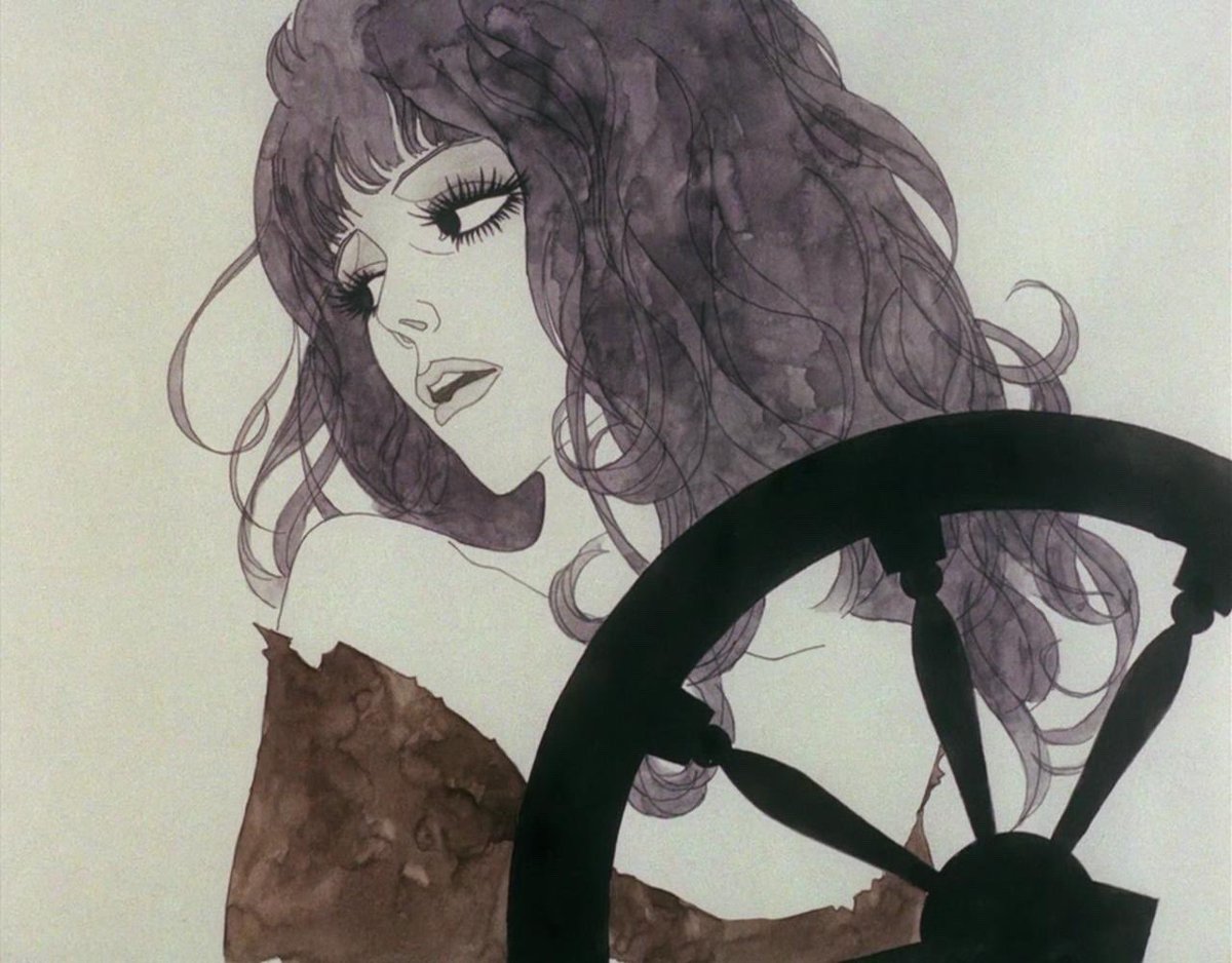 Belladonna of Sadness (1973)