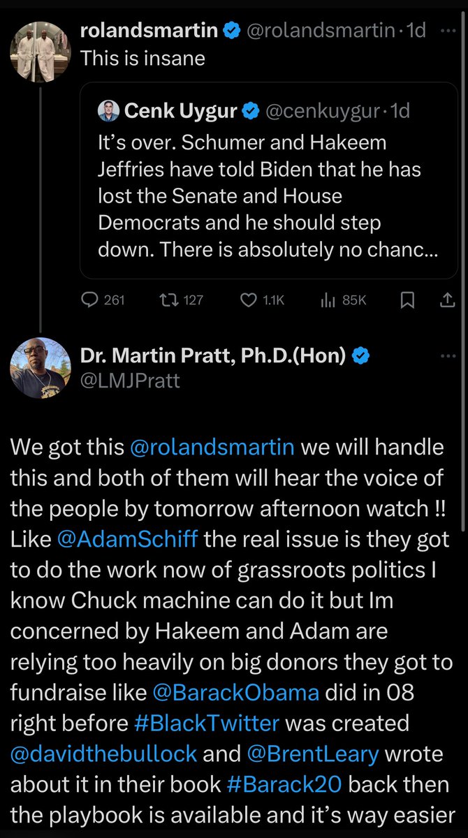 AskDrPratt's tweet photo. @notcapnamerica We must maintain our steadfastness in our pursuit of our goal damn #RulingClass and #DonorClass https://t.co/1I9XefAtfR