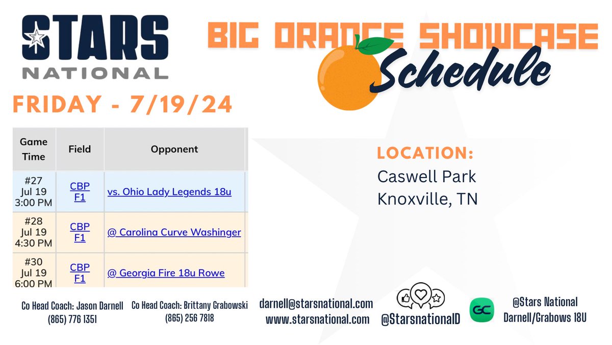 Stars National-Darnell/Grabowski (@starsnationald) on Twitter photo 