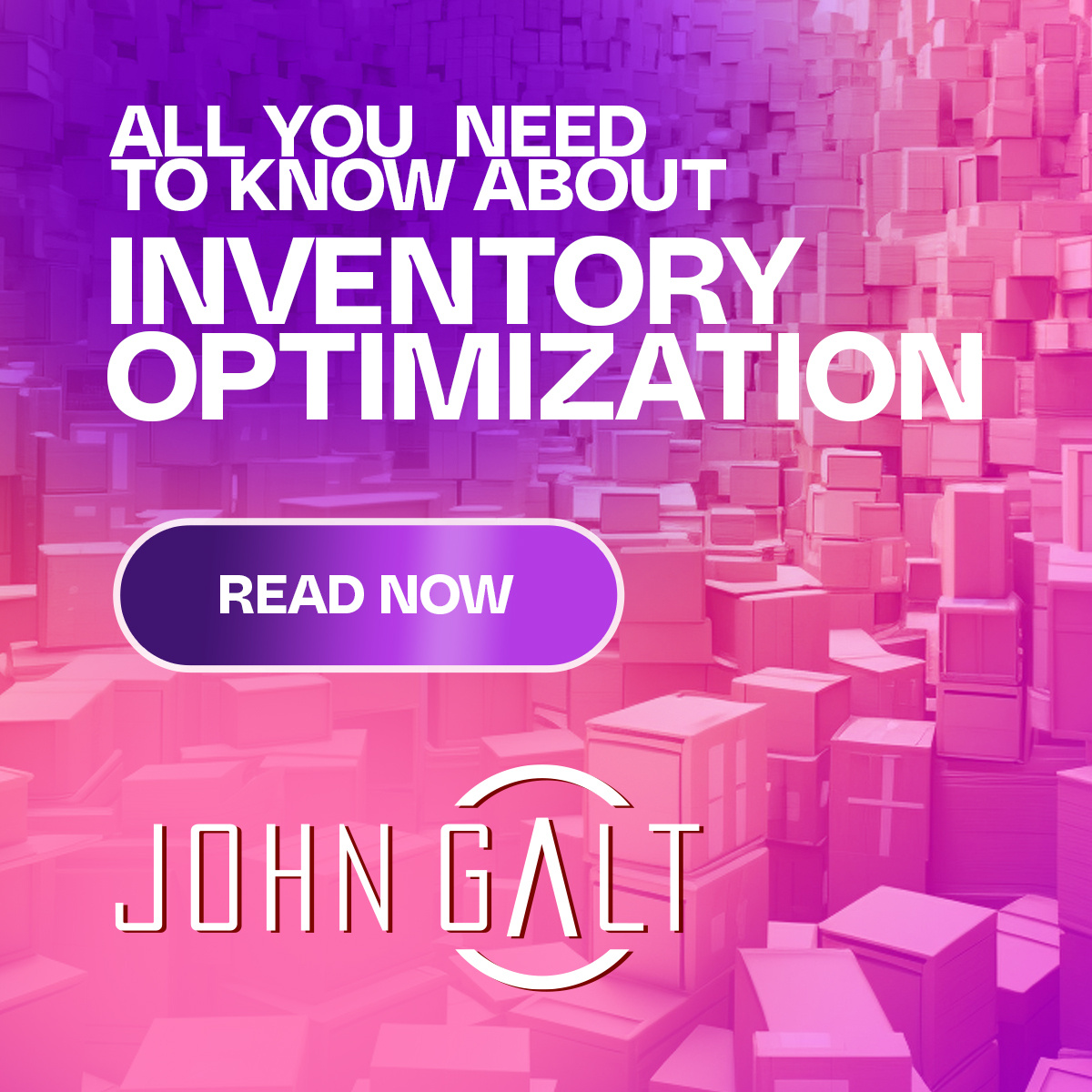 JohnGaltTeam's tweet image. Dive deep into #inventory optimization with our comprehensive resource guide. Explore best practices, use cases, and the key benefits of inventory optimization software: hubs.ly/Q02Hhnsn0
#inventoryoptimization #inventorymanagement #supplychain #supplychainplanning