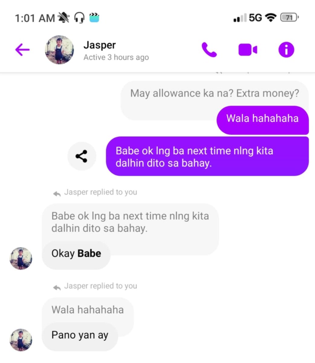 Vanteeeeee_'s tweet photo. Kahit madalas akong maging dragon na girlfriend dito sa jowa ko madalas natutuwa padin ako sa mga gantong ugali nya 😂 ibang iba yung way nya pano nya ako pakiligin and kung paano nya ipakita yung personality na gusto ko sa isang lalaki. Hindi typical eh 😂 https://t.co/OXOJtl5CYY