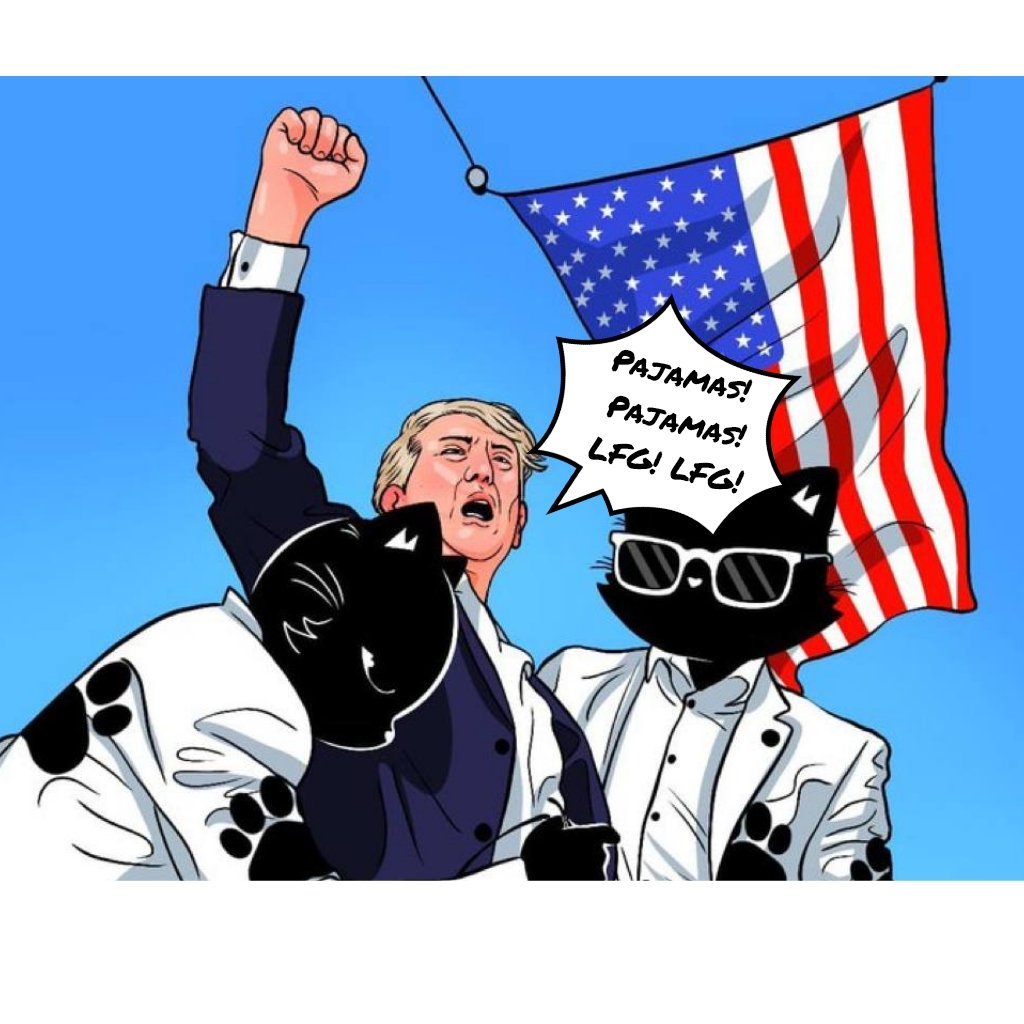 cow_gooo's tweet photo. @TheYoutubeCat #Pajamas ๐ฅ๐ฅ๐ฅ๐๐๐
#FOMP #Fear_Of_Missing_Pajamas https://t.co/oUxsJYO9m9