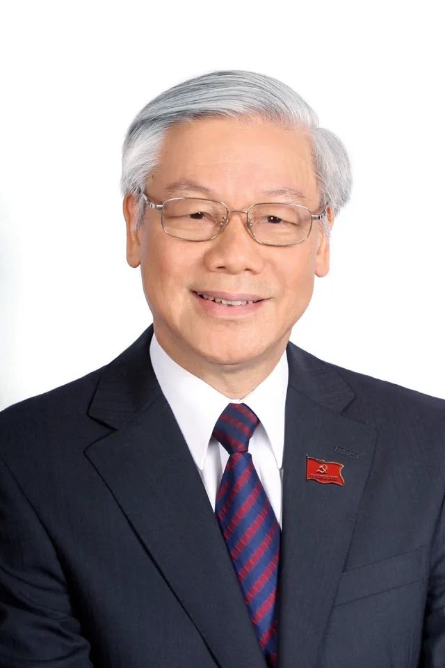 We are very saddened to learn about the demise of H.E Nguyen Phu Trong, Secretary General of the Communist Party of Vietnam. On behalf of the <a href="/CnddFdd/">CNDD-FDD</a> Party, I convey my heartfelt condolences to the bereaved family and our comrades from the Communist Party of Vietnam.