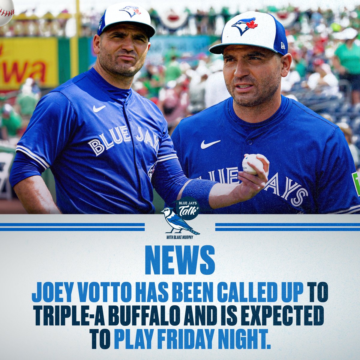 EvilJoeyVotto's tweet photo. VOTTO MOVING UP 🐐 #StillBangs https://t.co/PrjRB60crH