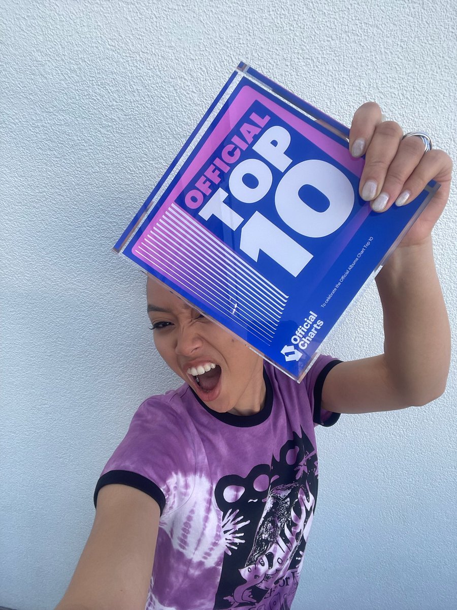 griff has vertigo 😵💫 tweet media